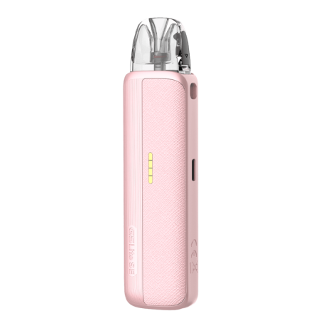 Uwell Caliburn G5 Lite SE Pink Leather