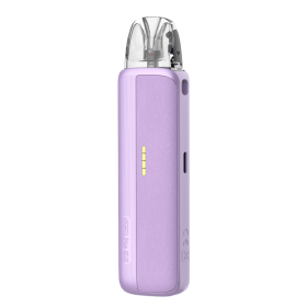 Uwell Caliburn G5 Lite SE Purple Leather