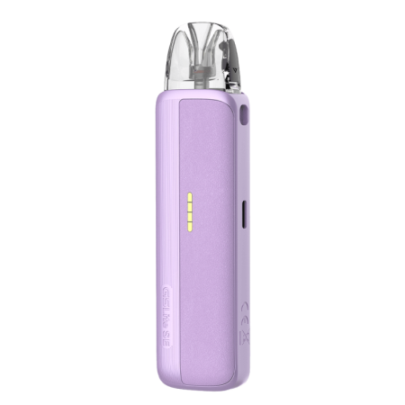 Uwell Caliburn G5 Lite SE Purple Leather