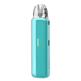 Uwell Caliburn G5 Lite SE Blue Leather