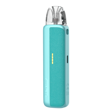 Uwell Caliburn G5 Lite SE Blue Leather