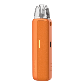 Uwell Caliburn G5 Lite SE Orange Leather