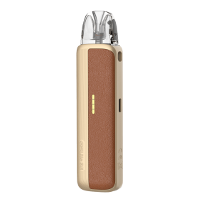 Uwell Caliburn G5 Lite SE Brown Leather