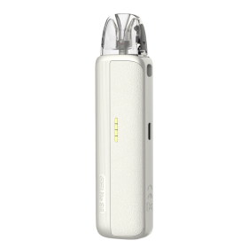 Uwell Caliburn G5 Lite SE White Leather