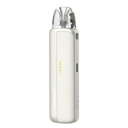 Uwell Caliburn G5 Lite SE White Leather