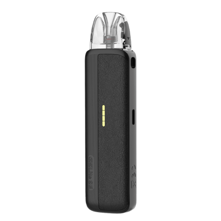 Uwell Caliburn G5 Lite SE Black Leather