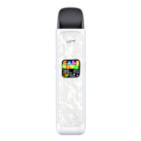 Uwell Caliburn G4 Seashell White