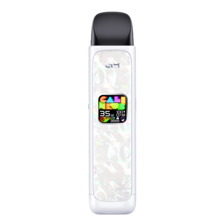 Uwell Caliburn G4 Seashell White