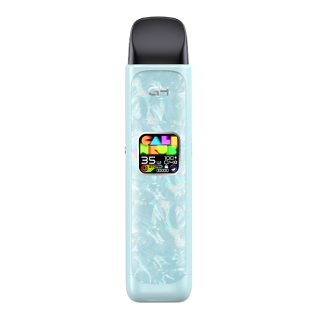 Uwell Caliburn G4 Glacier Blue