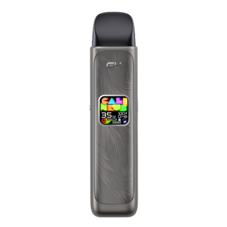 Uwell Caliburn G4 Gunmetal Grey