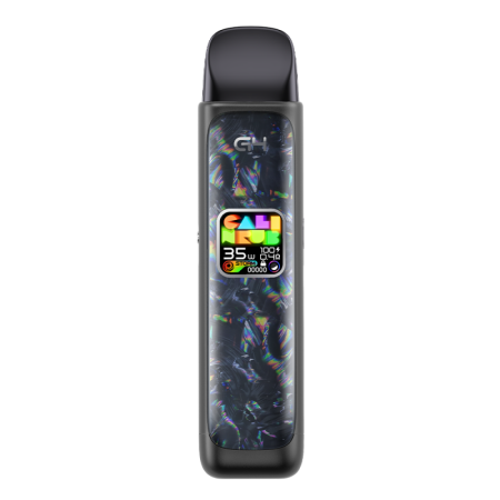 Uwell Caliburn G4 Polar Black