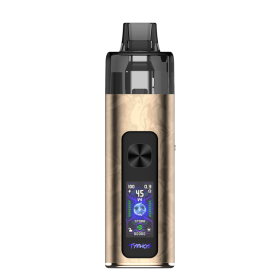 Uwell Typhos Kit Dune Gold