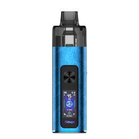 Uwell Typhos Kit Gem Blue