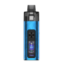 Uwell Typhos Kit Gem Blue