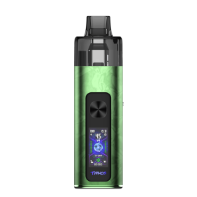 Uwell Typhos Kit Polar Green