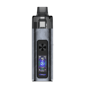 Uwell Typhos Kit Cement Gray