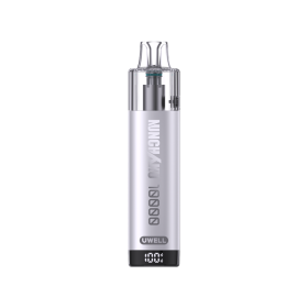 Uwell Nuncha 10000 Kit Stella Silver