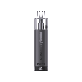 Uwell Nuncha 10000 Kit Elegant Black