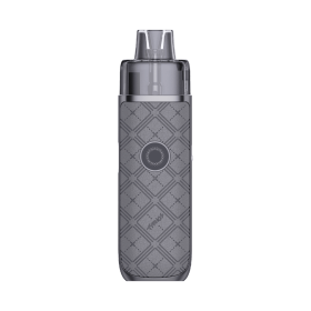 Uwell Typhos SE Kit Gunmetal Gray