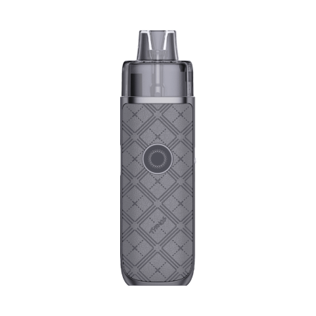 Uwell Typhos SE Kit Gunmetal Gray