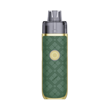 Uwell Typhos SE Kit Luxury Emerald