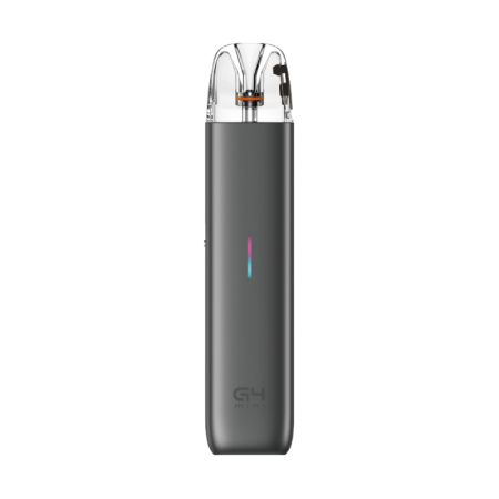 Uwell Caliburn G4 Mini Kit Night Black
