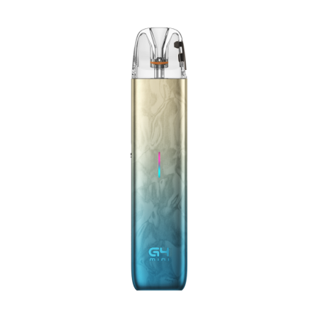 Uwell Caliburn G4 Mini Kit Coast Gold