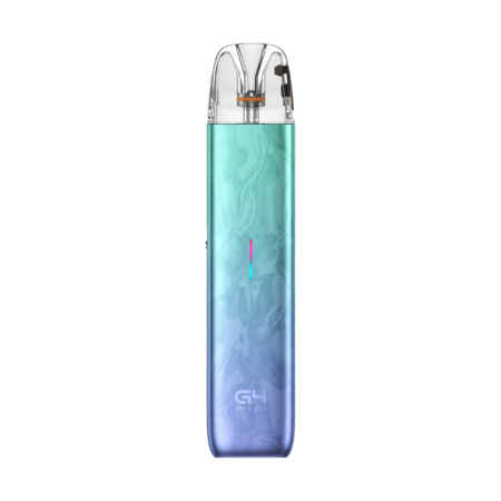 Uwell Caliburn G4 Mini Kit Peafowl Emerald