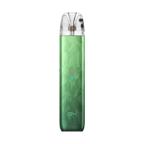 Uwell Caliburn G4 Mini Kit Paddy Green