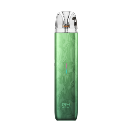 Uwell Caliburn G4 Mini Kit Paddy Green