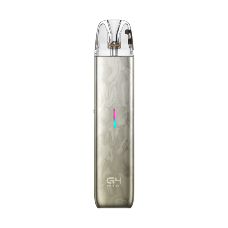 Uwell Caliburn G4 Mini Kit Gold