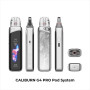 Uwell Caliburn G4 Pro Kit Pearl Silver