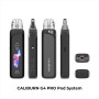 Uwell Caliburn G4 Pro Kit Stripe Black