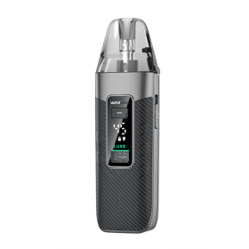 Vaporesso Luxe X3 Kit Carbon Black