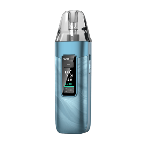 Vaporesso Luxe X3 Kit Fluid Blue