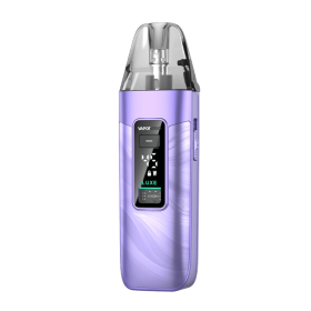 Vaporesso Luxe X3 Kit Fluid Purple