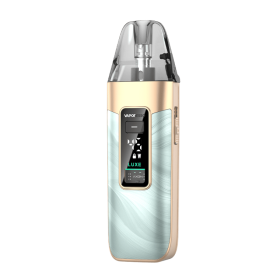 Vaporesso Luxe X3 Kit Fluid Green