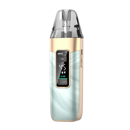 Vaporesso Luxe X3 Kit Fluid Green