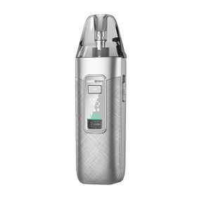 Vaporesso Luxe X3 Kit Grey Silk