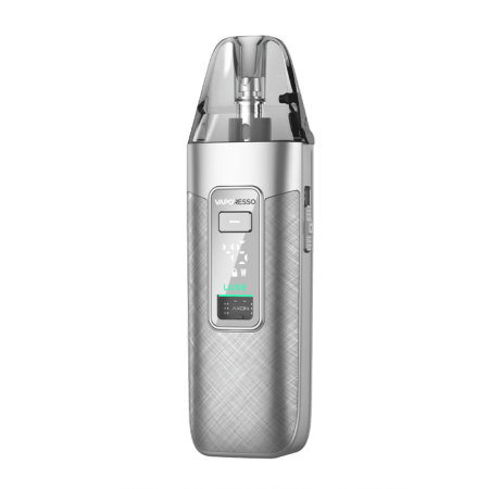 Vaporesso Luxe X3 Kit Grey Silk