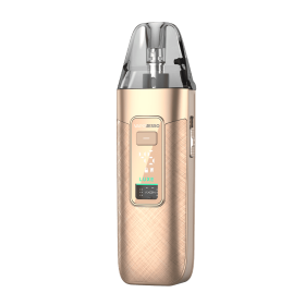 Vaporesso Luxe X3 Kit Gold Silk