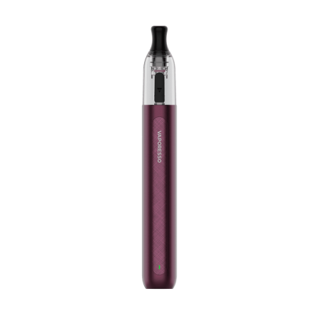 Vaporesso Eco One Pro 3ml Version Wine Red