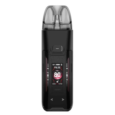 Vaporesso Luxe XR MAX 2 Black