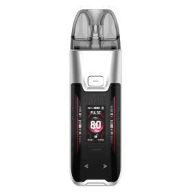 Vaporesso Luxe XR MAX 2 Silver
