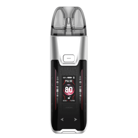 Vaporesso Luxe XR MAX 2 Silver