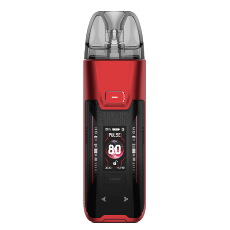 Vaporesso Luxe XR MAX 2 Red