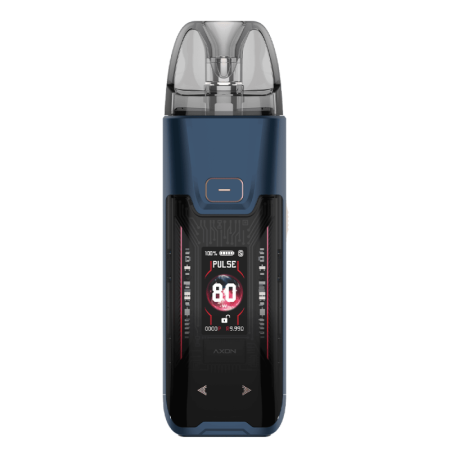Vaporesso Luxe XR MAX 2 Storm Blue