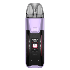 Vaporesso Luxe XR MAX 2 Flowing Purple