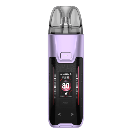 Vaporesso Luxe XR MAX 2 Flowing Purple