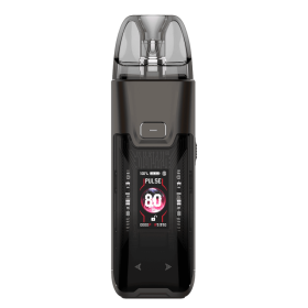 Vaporesso Luxe XR MAX 2 Mocha Leather